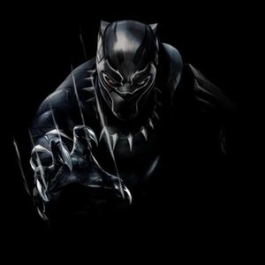 Meet your Posher, Samuel